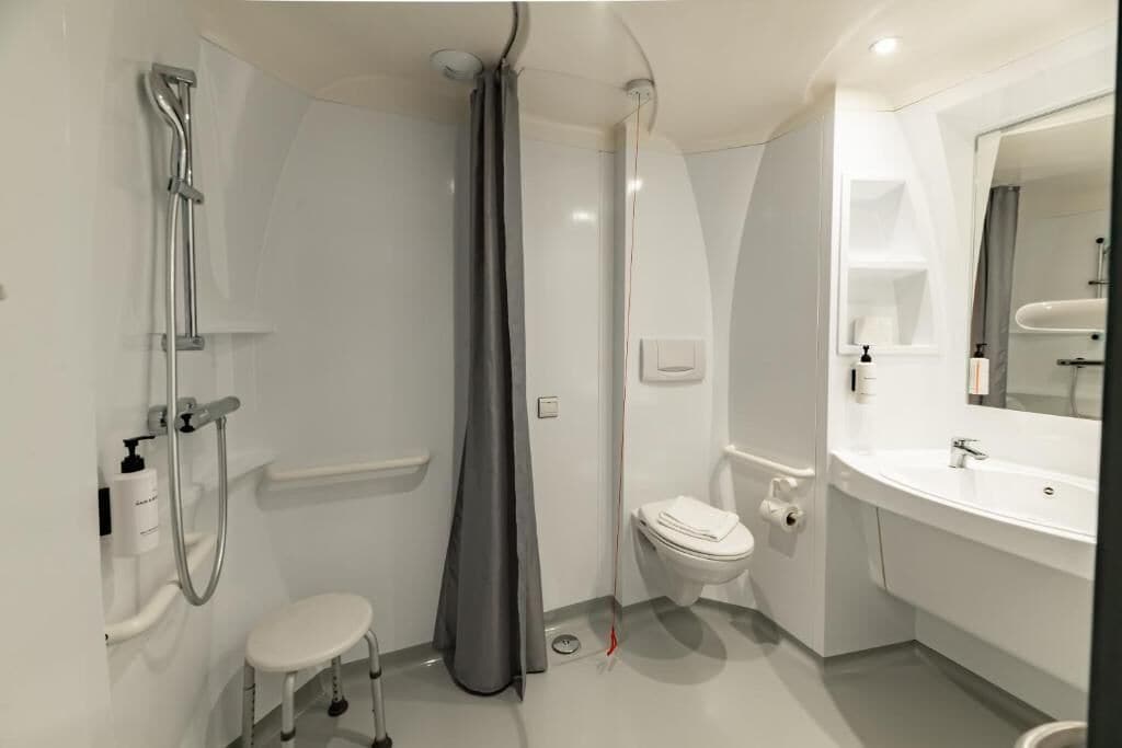 Foto - easyHotel Victoria