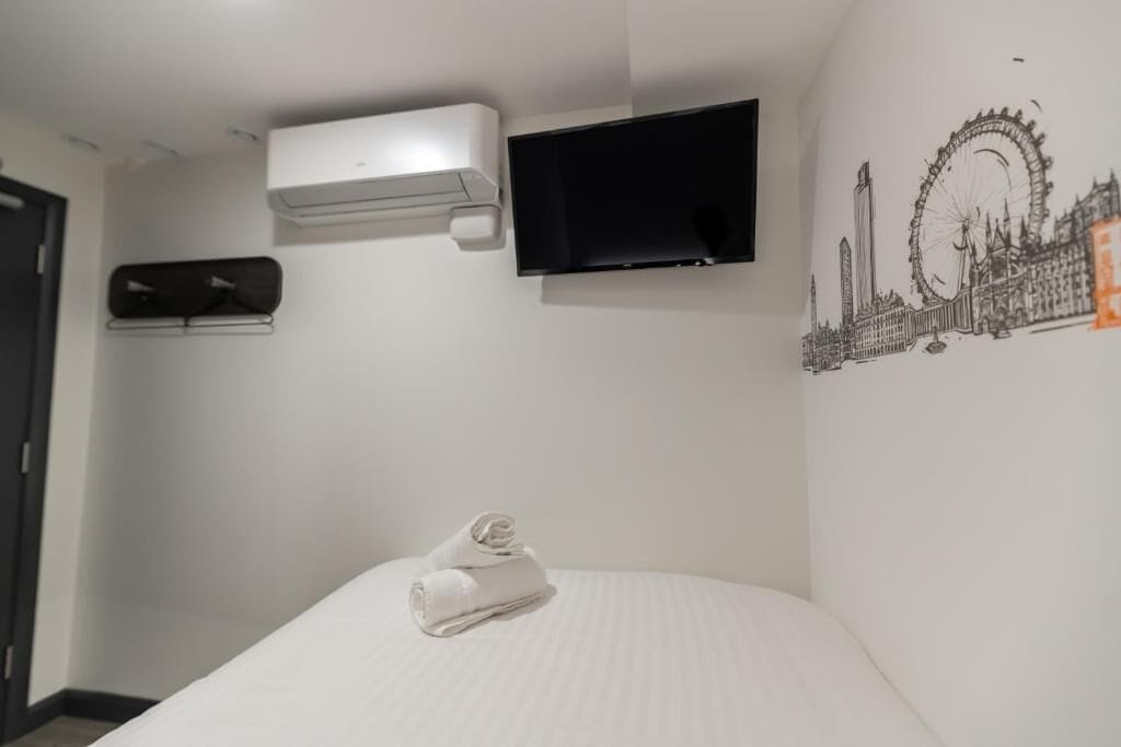 Foto - easyHotel Victoria