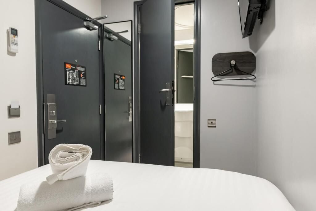 Foto - easyHotel Victoria