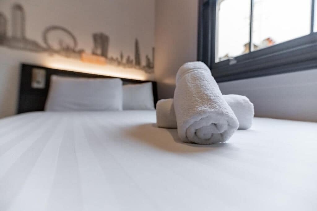 Foto - easyHotel Victoria