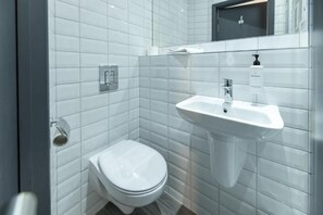 Habitación doble estándar | Baño