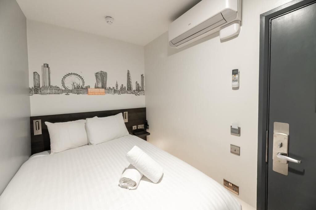 Foto - easyHotel Victoria