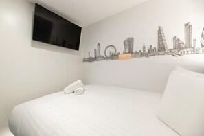 Standard Double Room without Window