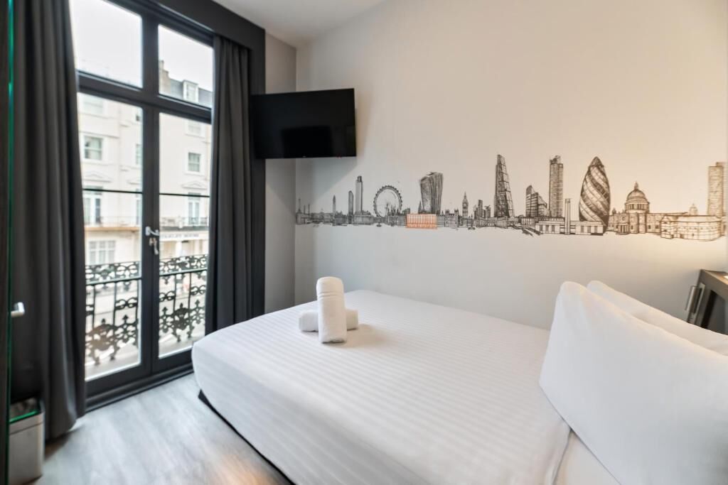 Standard Double Room | WiFi, wheelchair access