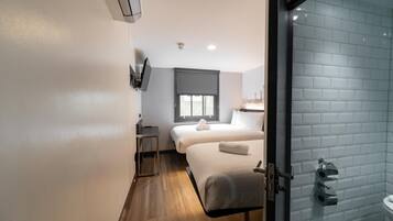 WiFi, wheelchair access