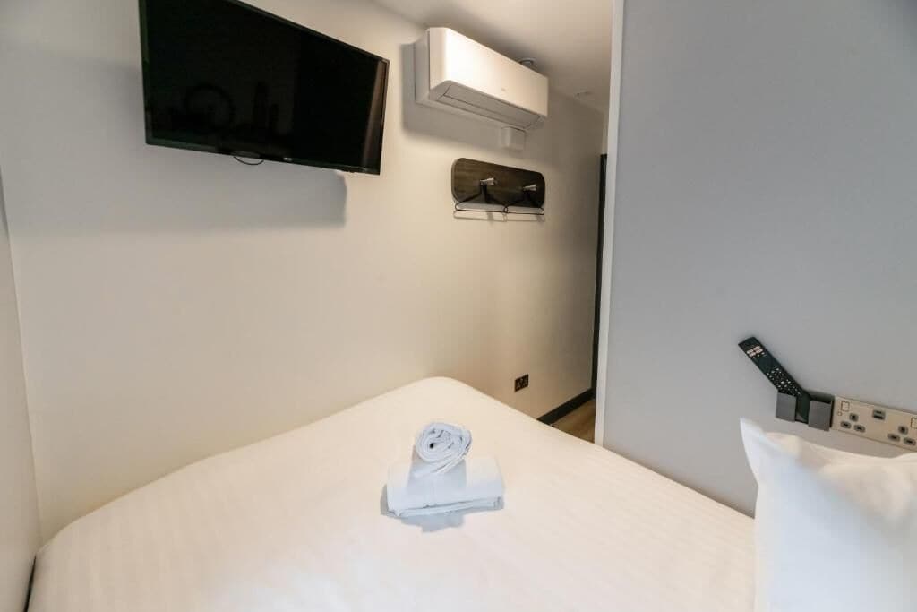 Foto - easyHotel Victoria