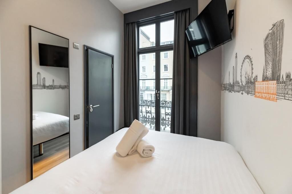 Foto - easyHotel Victoria