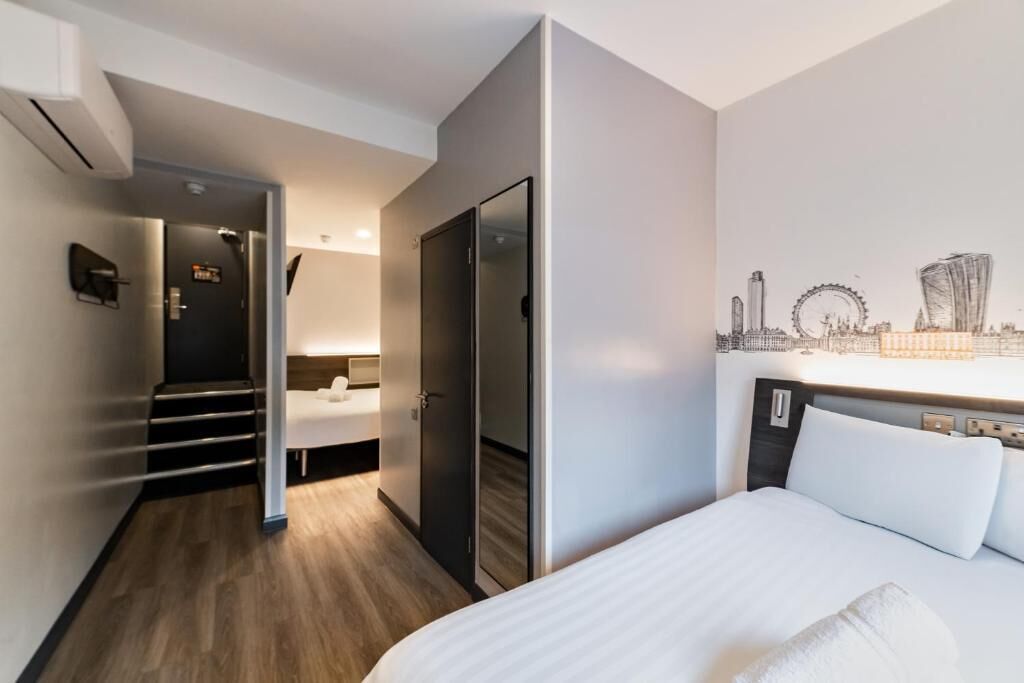 Family Room | WiFi, wheelchair access