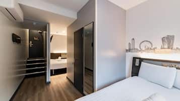 Family Room | Free WiFi, bed sheets