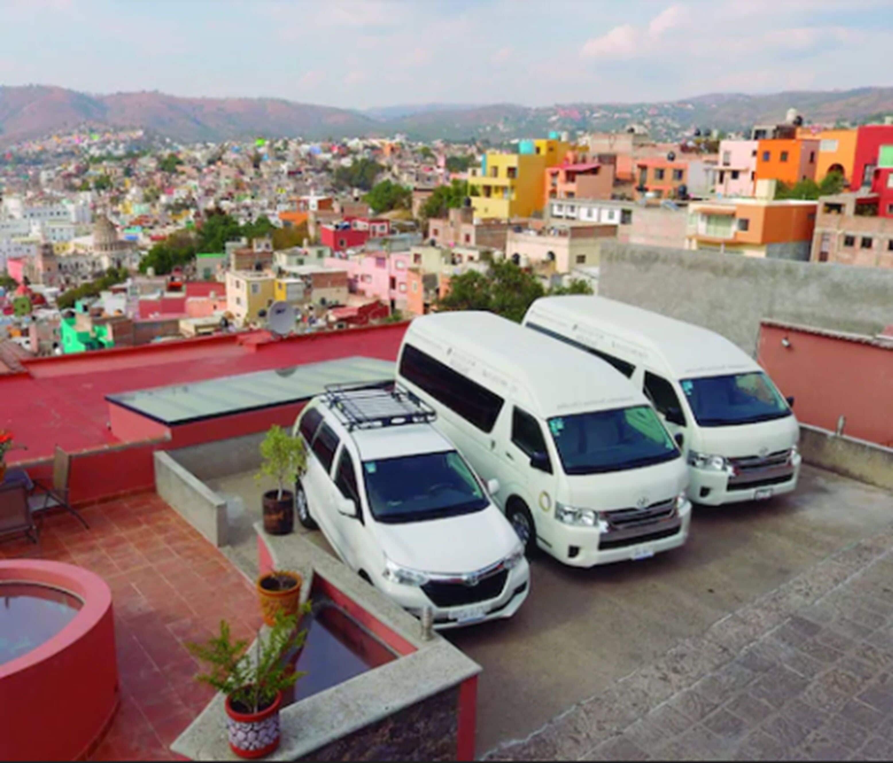 Photo - Hotel Chocolate Suites