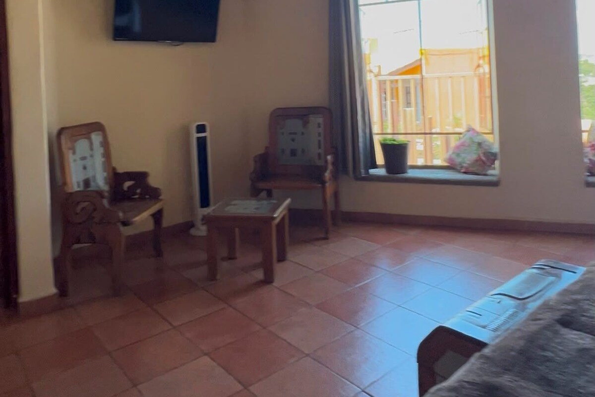 Habitación