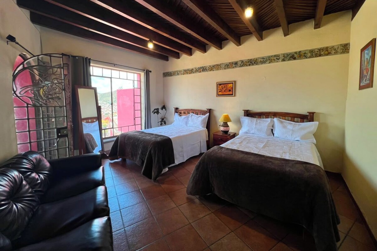 Habitación