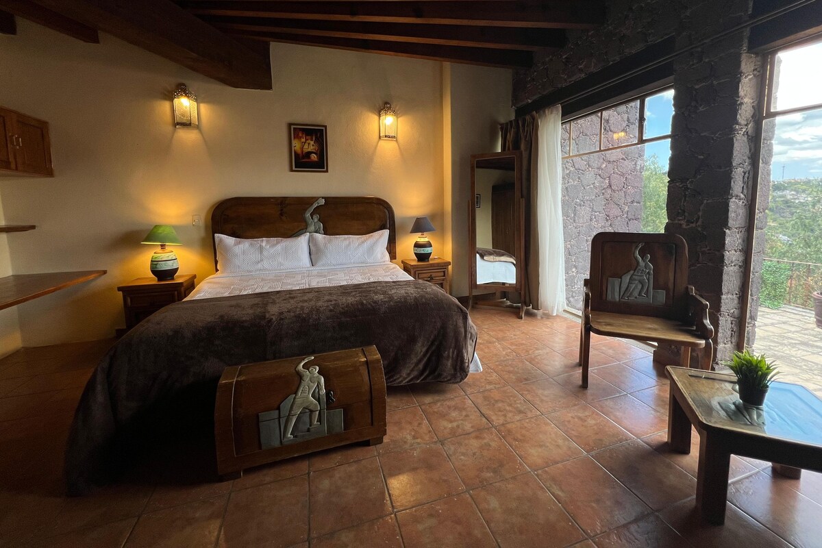 Habitación