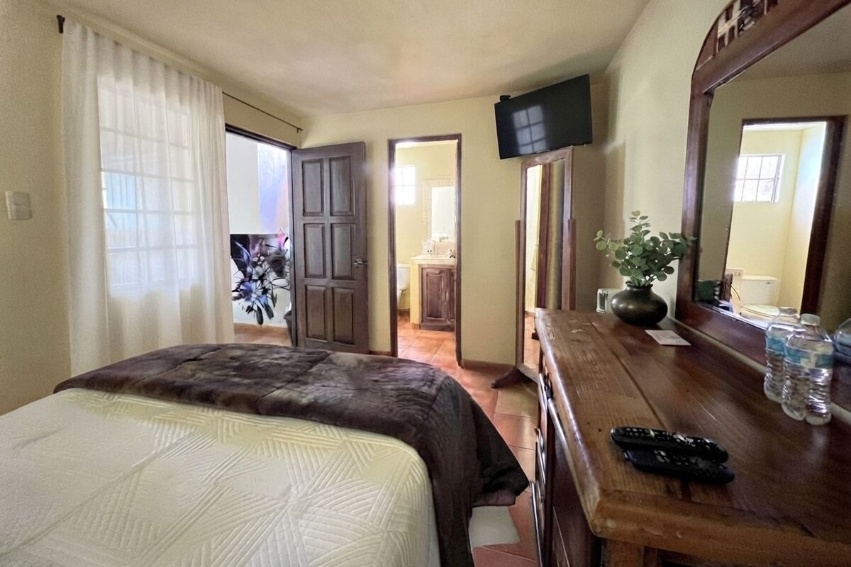 Habitación