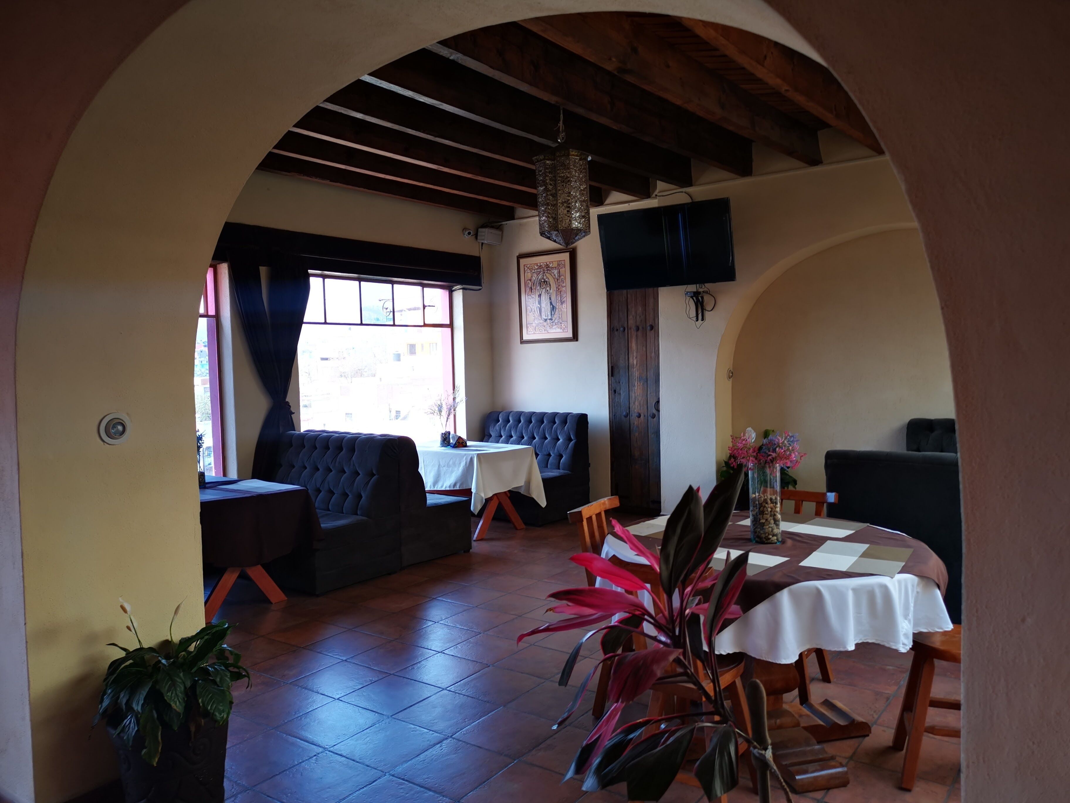 Photo - Hotel Chocolate Suites