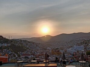 Takterrass