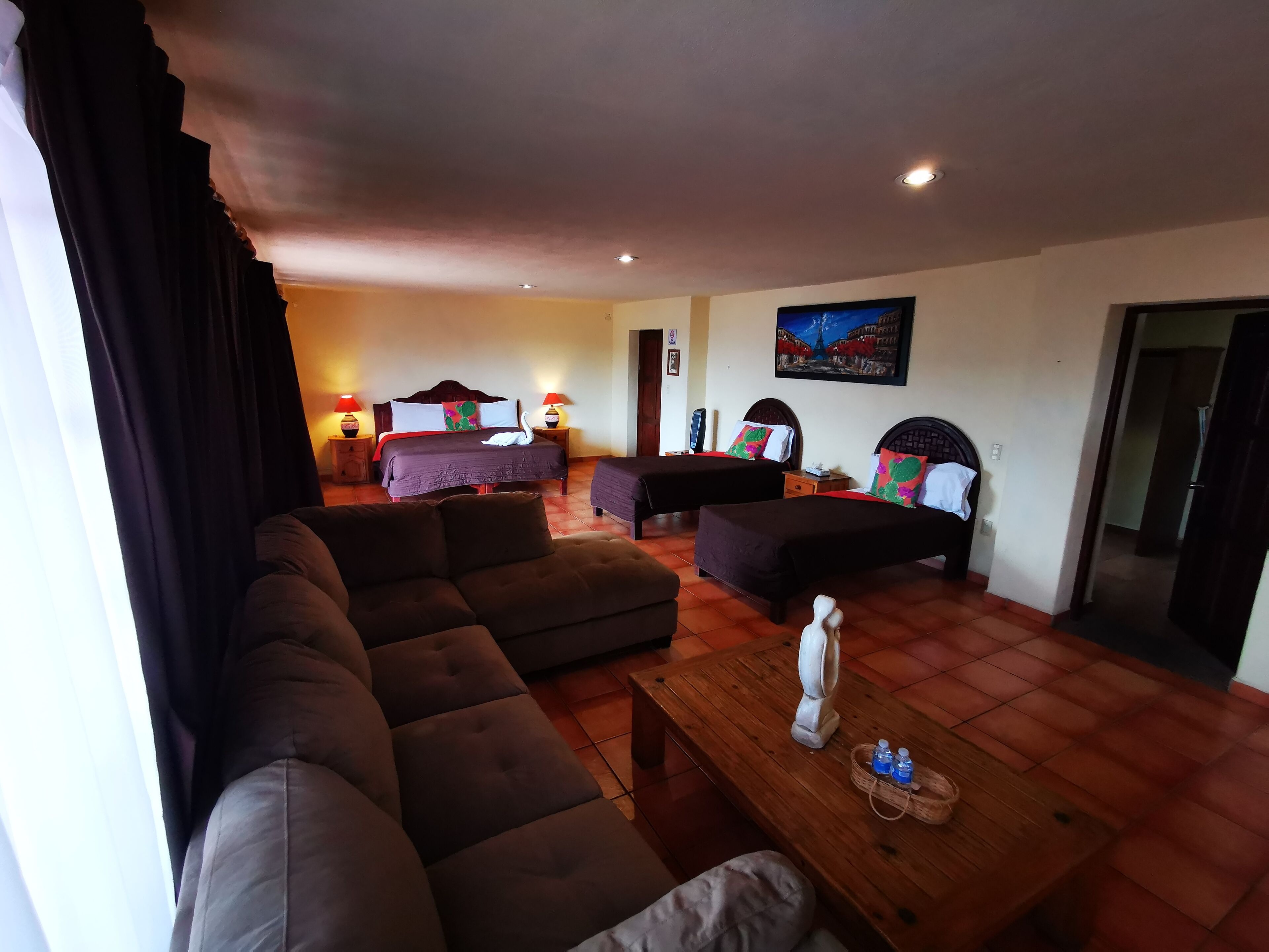 Foto - Hotel Chocolate Suites