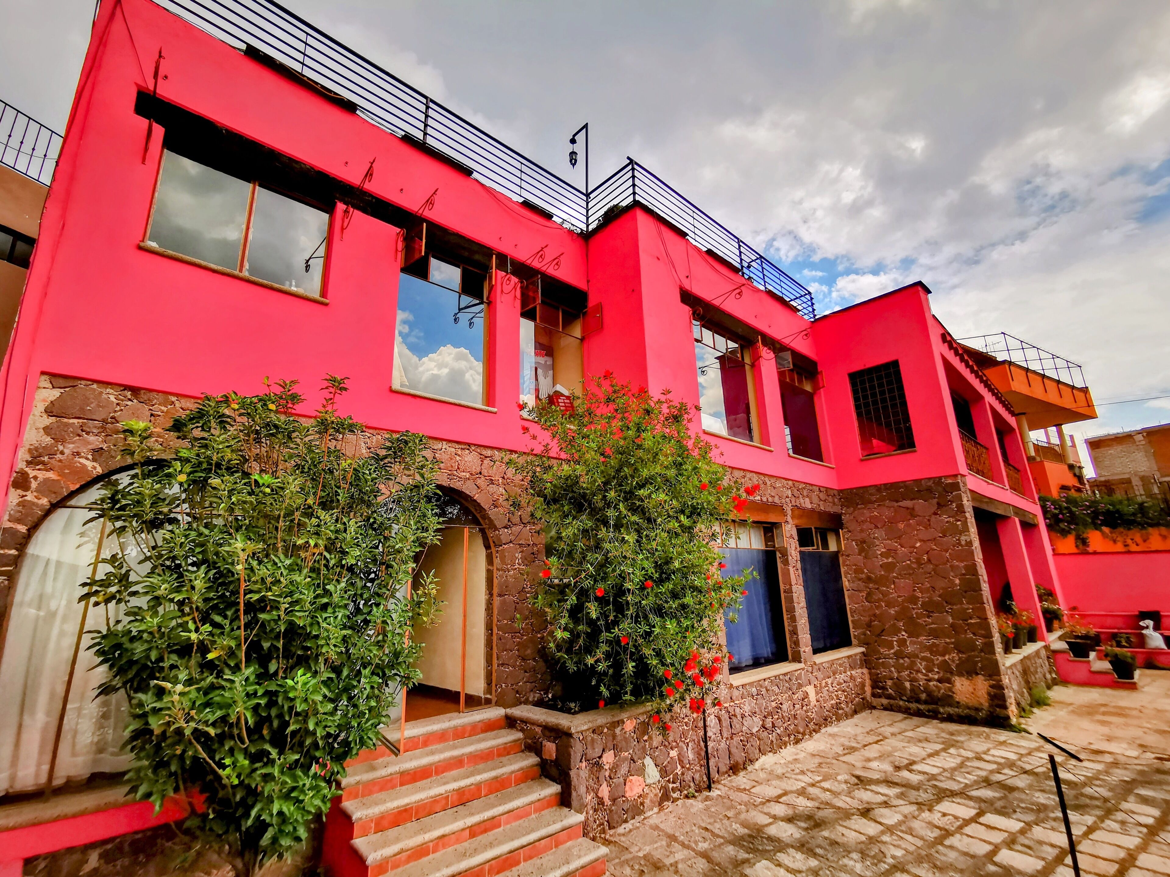 Photo - Hotel Chocolate Suites