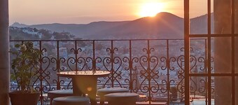 Hotel Chocolate Suites