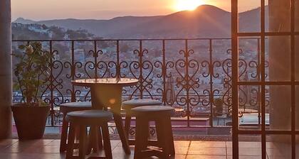 Hotel Chocolate Suites