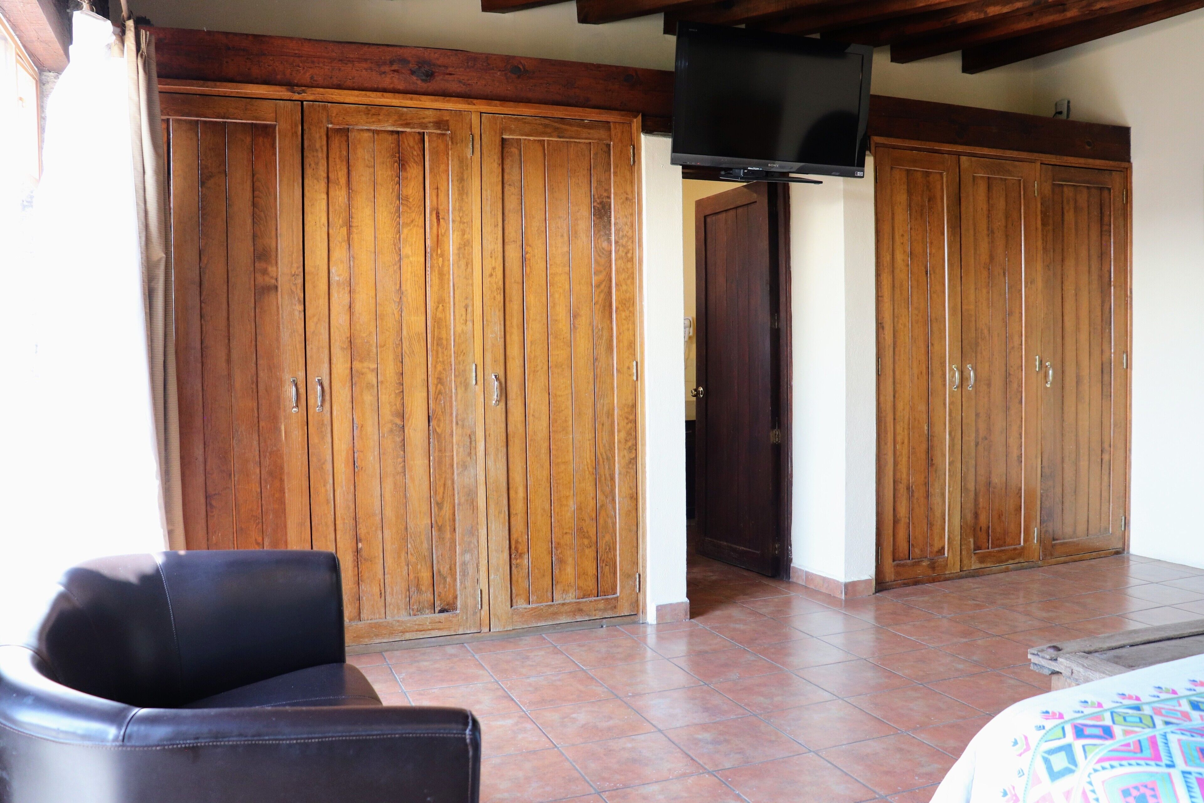 Foto - Hotel Chocolate Suites