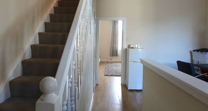 Large Apartment near the Beach & World Class Golf