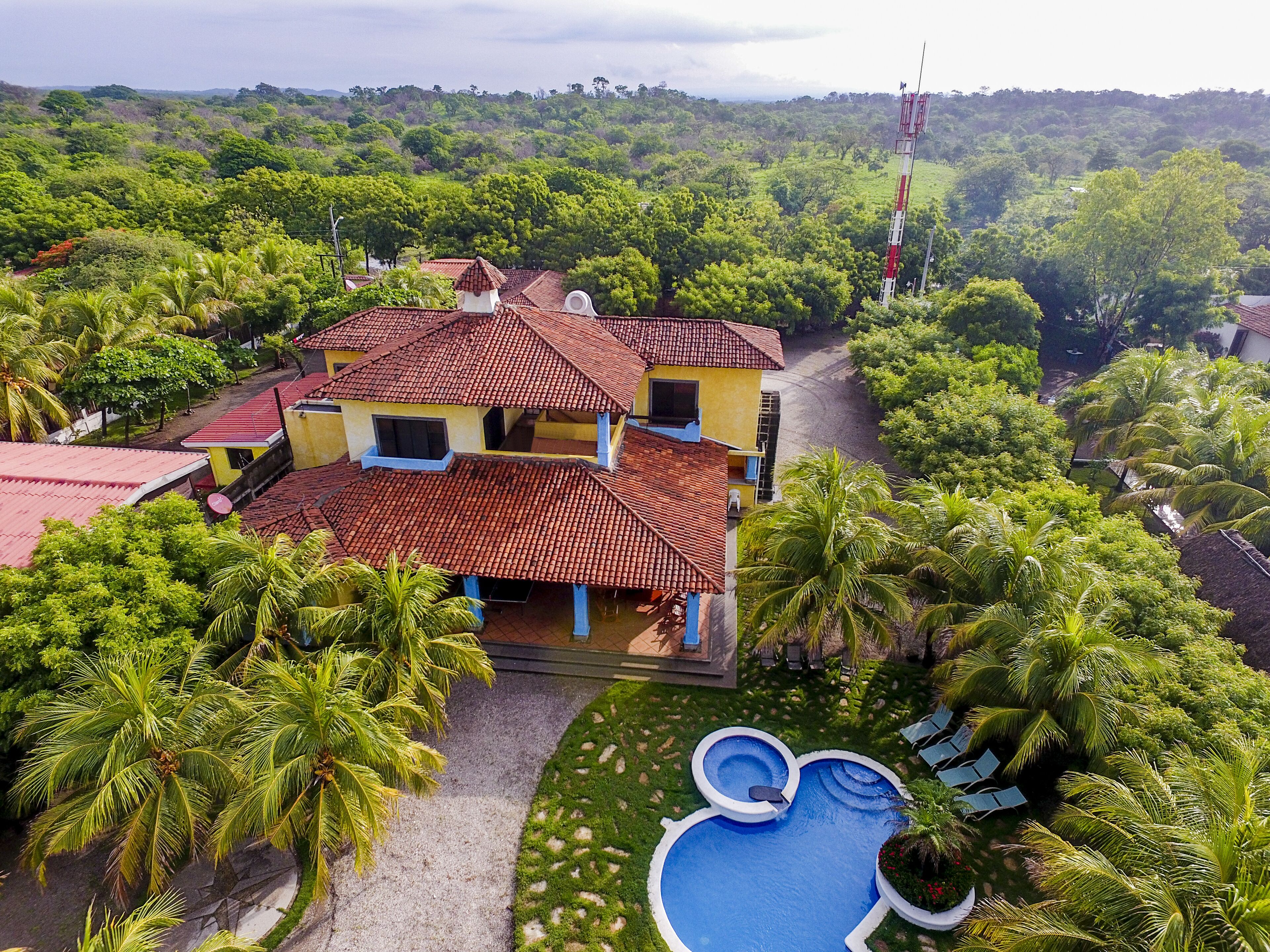 Top 10 LongTerm Rentals In Nicaragua Trip101