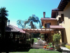 Terras
