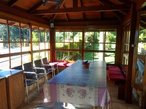 Restaurantes