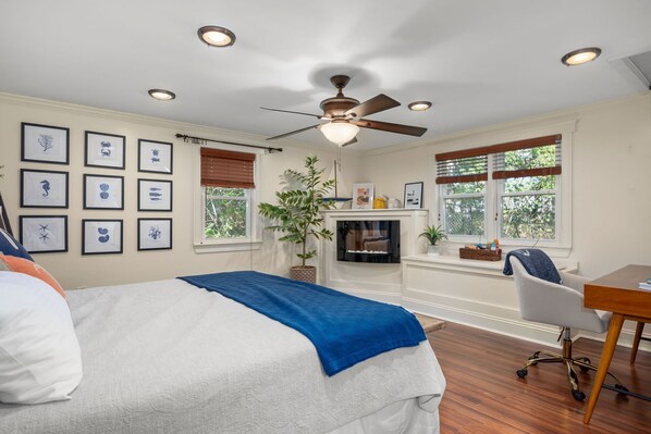 3 bedrooms, internet
