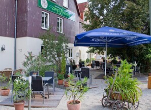 Terras