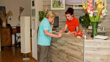 Rezeption