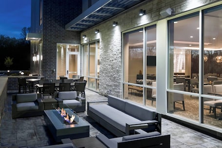 Property amenity. SpringHill Suites by Marriott Indianapolis Westfield