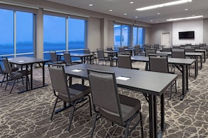 Salle de réunion