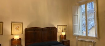 Appartamento La Piazzetta