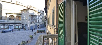 Appartamento La Piazzetta