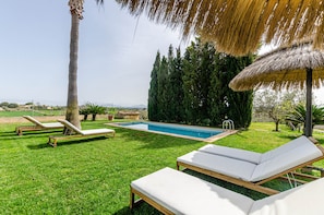Alberca