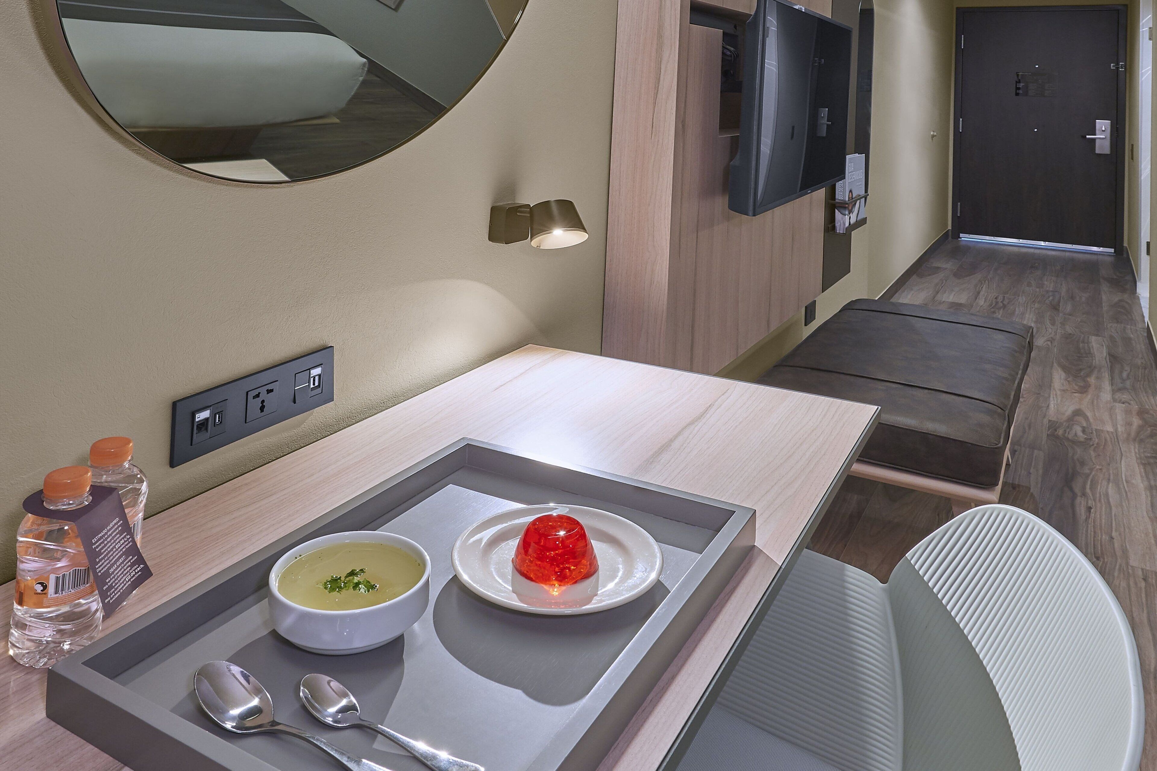 Foto - City Express Plus by Marriott Tijuana