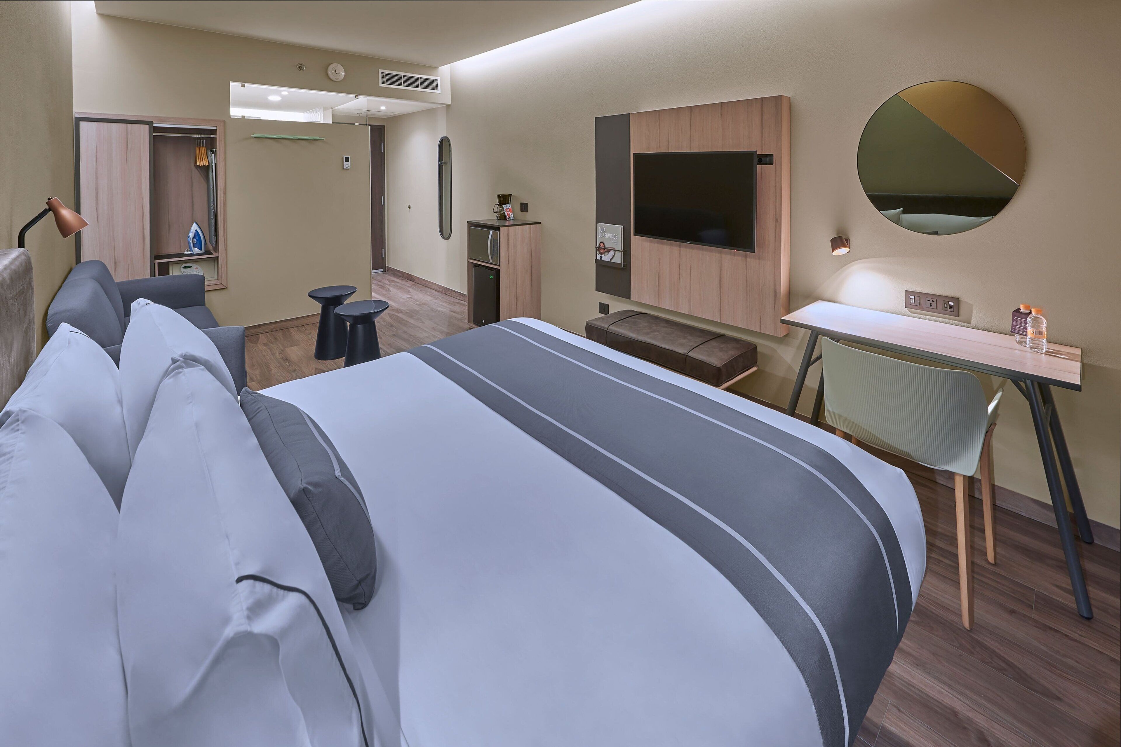 Foto - City Express Plus by Marriott Tijuana