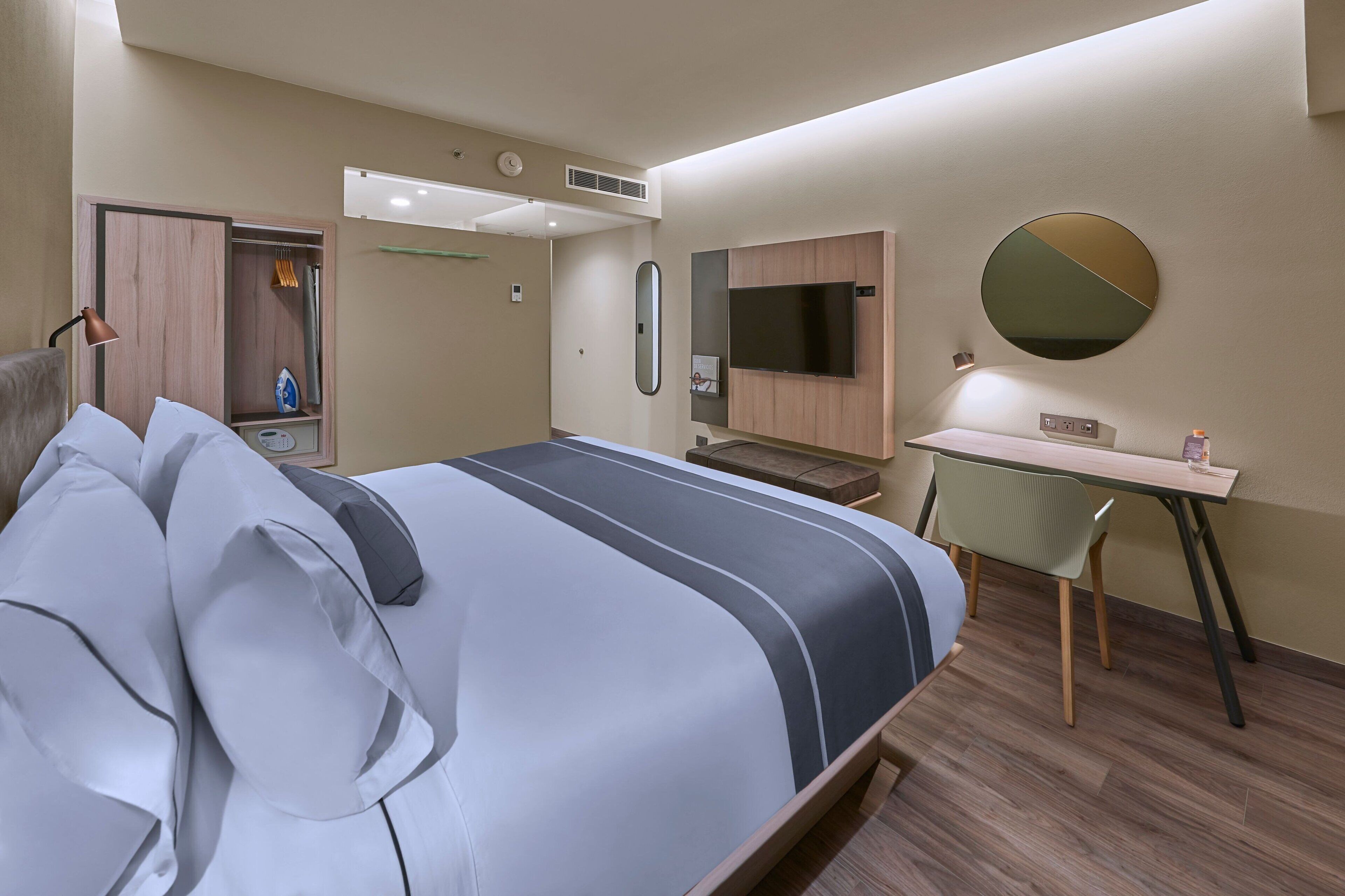 Foto - City Express Plus by Marriott Tijuana