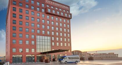 City Express Plus by Marriott Tijuana
