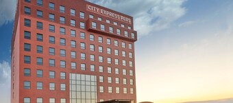 City Express Plus by Marriott Tijuana