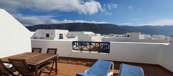 Apartment Graciosamar 6 - La Graciosa Lanzarote