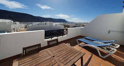 Apartment Graciosamar 6 - La Graciosa Lanzarote