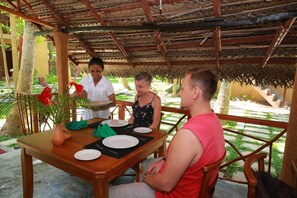 Spécialités Cuisine locale