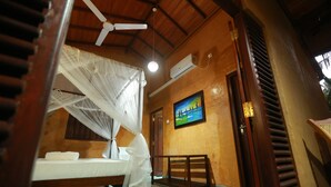 Kamar Klasik | Fasilitas kamar