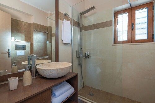 Iris Villas Lefkada - Marine Villa