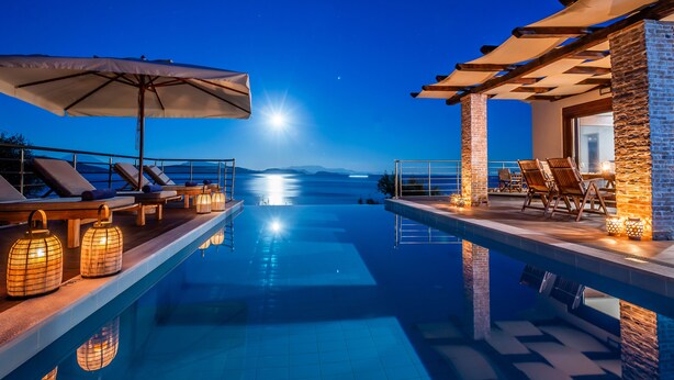 Teras/patio