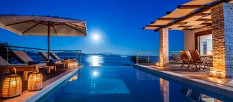 Iris Villas Lefkada - Marine Villa