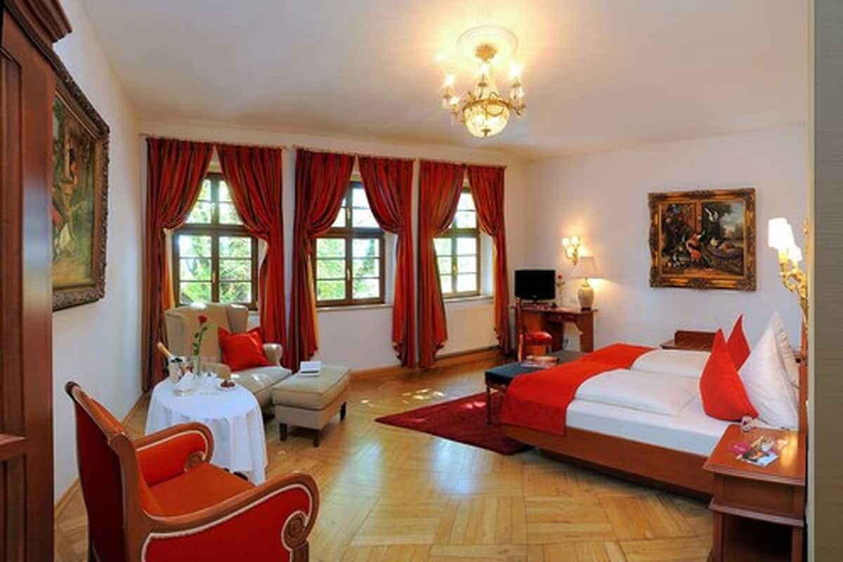 Apartment, 2 Bedrooms